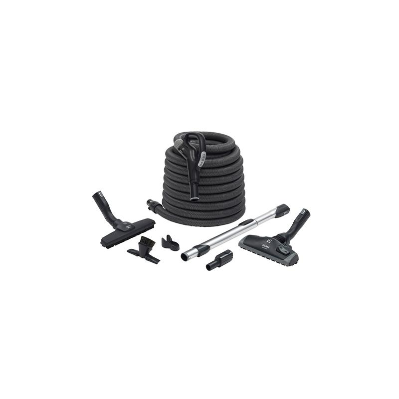 060890A Beam Alliance Deluxe Air Cleaning Kit 35' Superior Home Systems