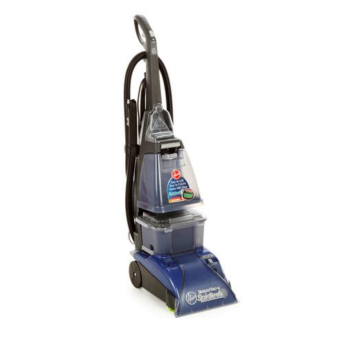 Hoover SteamVac Pet Complete Superior Home Systems