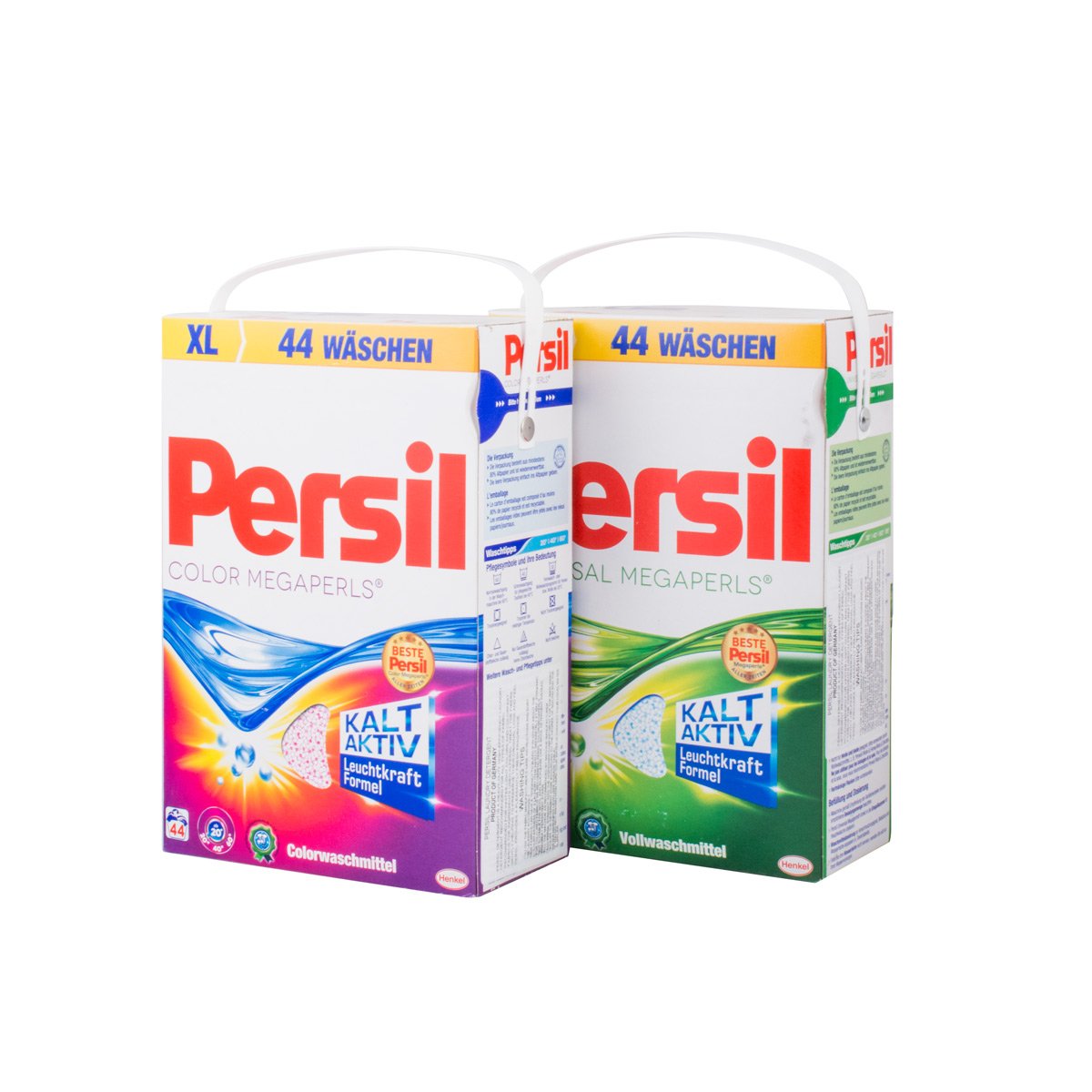SJ950 Persil Megaperls Universal 45WL Henkel Laundry Detergent 45 Wash