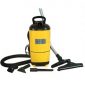 CARPET PRO BACK PACK VACUUM