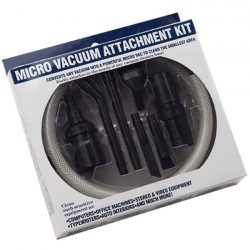 961405 - Micro Vacuum Attachment Set