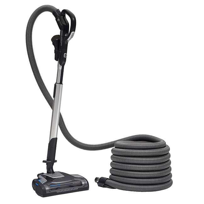 30' BEAM Precision Carpet and Bare Floor Kit Superior Home Systems