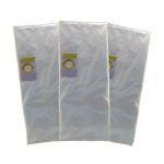 Beam 2 Hole Filter Bags for Central Vacuum 110057