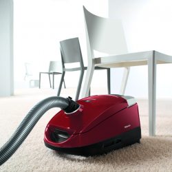 Miele Compact C2 Cat Dog portable vacuum