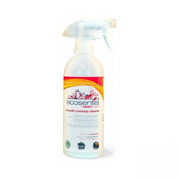 Ecosential Smooth Cooktop Cleaner