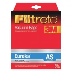 Eureka AS Vacuum Bags - 67726