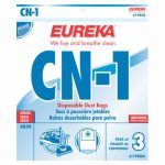 Eureka CN-1 Portable Vacuum Bags - 61980A