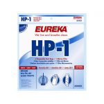 Eureka HP-1 Portable Bags & Bonus Micron Filter - 62423