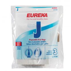 Eureka J Portable Vacuum Bag- 61515C