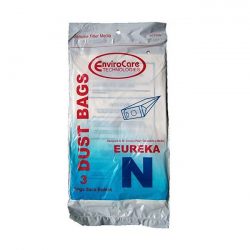 Eureka N Portable Vacuum Bags- 57988B