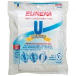 Eureka U Premium Portable Vacuum Bags - 57802C