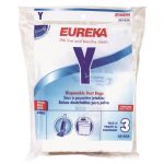 Eureka Y Portable Vacuum Bags - 58183A