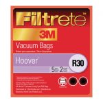 Hoover R30+ Portable Vacuum Bags- 64706