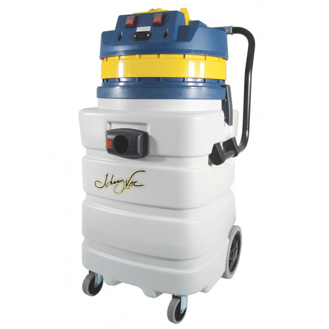 Johnny Vac Wet/Dry Vacuum- JV420HD - Superior Home Systems