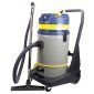 Johnny Vac Wet/Dry Vacuum- JV420P