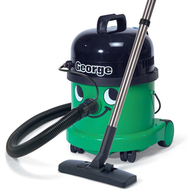 auto extractor vacuum