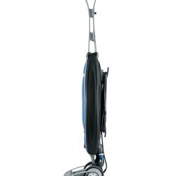 Oreck Forever Series Gold Portable Vacuum side view