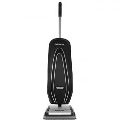 Oreck Graphite Portable Vacuum- U4300H2BS