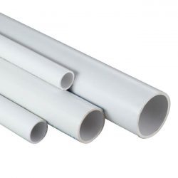 PVC Central Vacuum Pipe