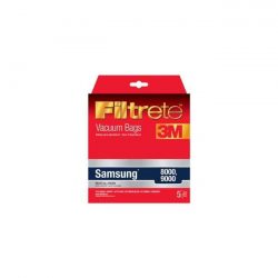 Samsung Portable Vacuum Bags- 68709