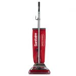 Sanitaire 6.1Q CRI Upright with Quick Kleen-SC888K
