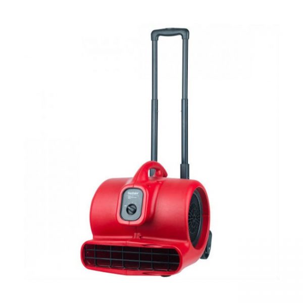 Sanitaire High Velocity Air Mover with Telescopic Handle-SC6054A