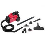 Sanitaire Mighty Canister Vacuum with Allergen Filtration - SC3683A