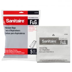 Sanitaire Style F & G Bag-63250A