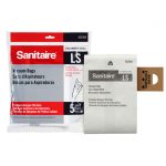 Sanitaire Style LS Bag - 63256A