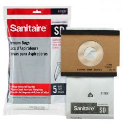 Sanitaire Style SD Bag-63262B