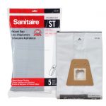 Sanitaire Style ST Synthetic Bag-63213B