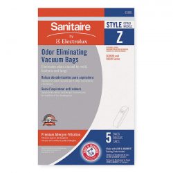 Sanitaire Style Z Synthetic Bag-63881A