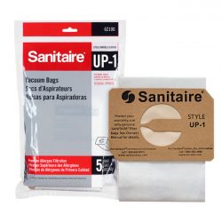 Sanitaire UP-1 Bag- 62100
