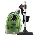 Simplicity Jack Compact Canister Vacuum