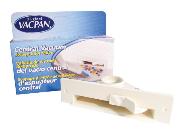 VacPan White
