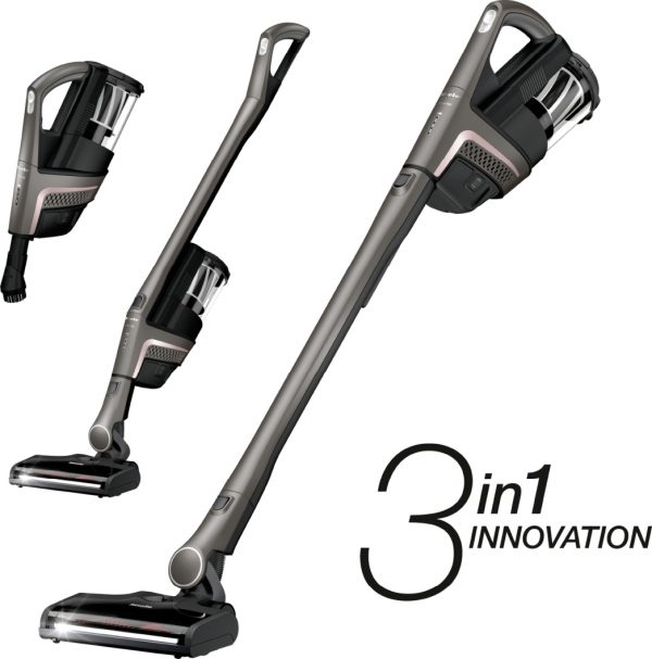Miele Triflex HX1 Pro Cordless, Bagless Stick Vacuum Cleaner