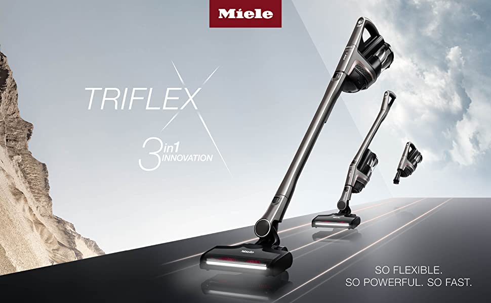 Triflex 3in1 Innovation