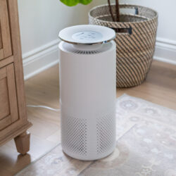 AIR PURIFIER, CYCLO UV PUV310C PORTABLE Portatif 230 CADR