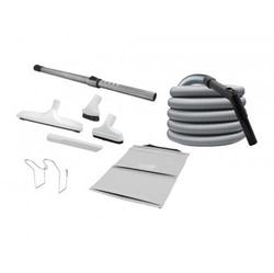 KIT, DECO AIR 30 FT HOSE, TOOLS & WAND ITLST30SX